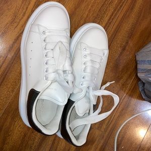 Alexander McQueen shoes